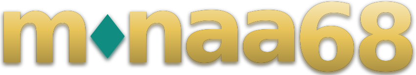 monaa68 logo
